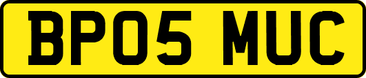 BP05MUC