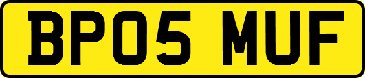 BP05MUF