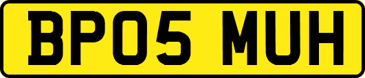 BP05MUH