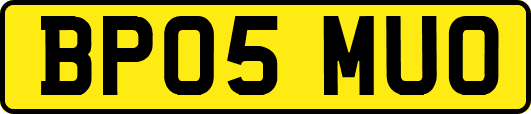 BP05MUO