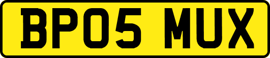 BP05MUX