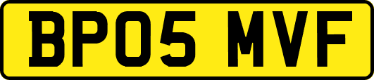 BP05MVF
