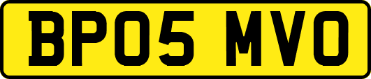 BP05MVO