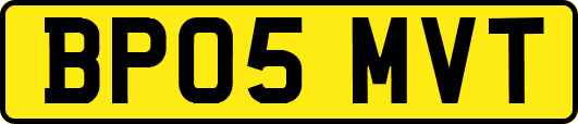 BP05MVT