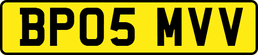 BP05MVV