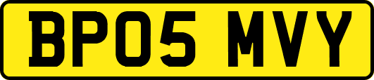 BP05MVY