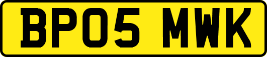 BP05MWK