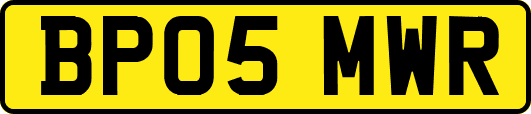 BP05MWR