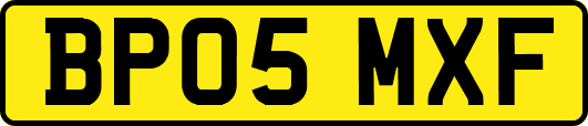 BP05MXF
