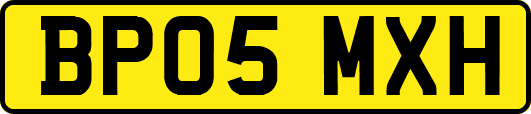 BP05MXH