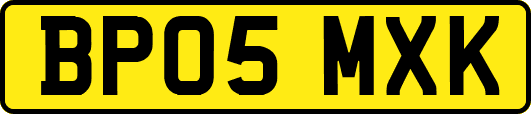 BP05MXK