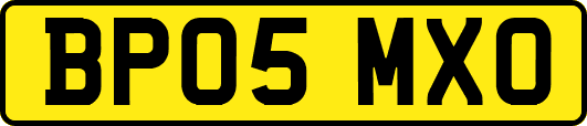 BP05MXO