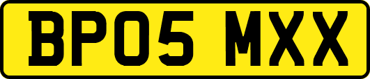 BP05MXX