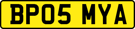 BP05MYA