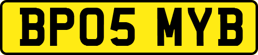 BP05MYB