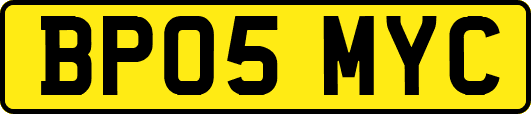 BP05MYC