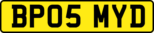 BP05MYD