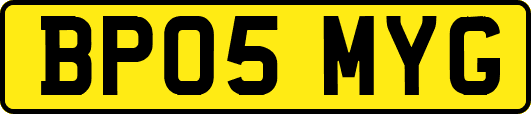 BP05MYG