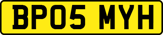BP05MYH