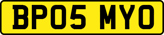 BP05MYO