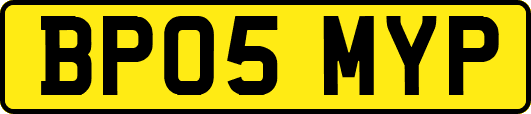 BP05MYP