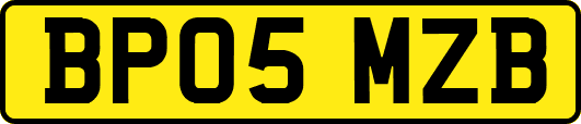 BP05MZB