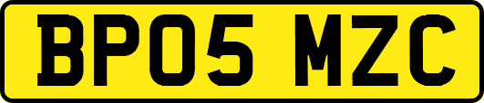 BP05MZC