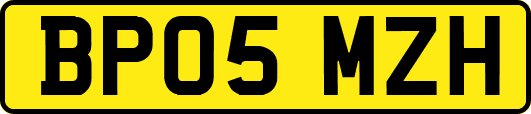 BP05MZH