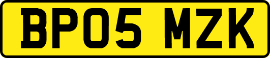 BP05MZK