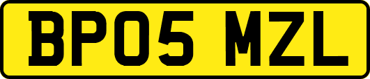BP05MZL