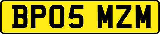 BP05MZM