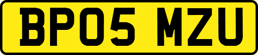 BP05MZU
