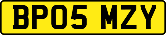 BP05MZY
