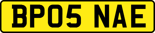 BP05NAE