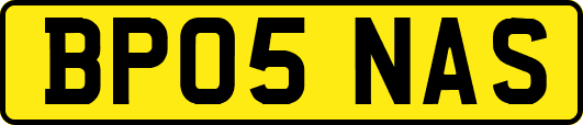 BP05NAS