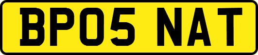 BP05NAT