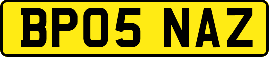 BP05NAZ