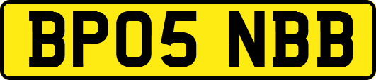 BP05NBB