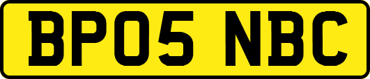 BP05NBC