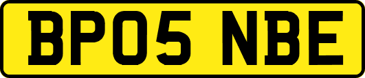 BP05NBE