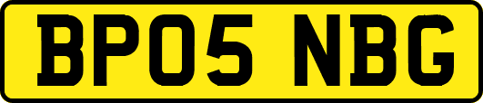 BP05NBG