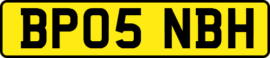 BP05NBH
