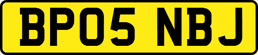 BP05NBJ