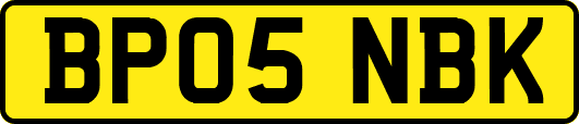 BP05NBK