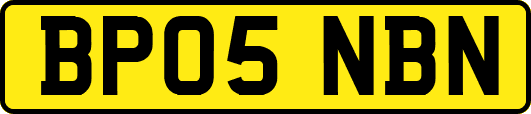 BP05NBN