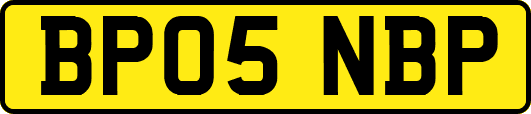BP05NBP