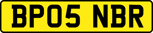 BP05NBR