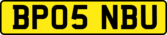 BP05NBU