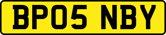 BP05NBY