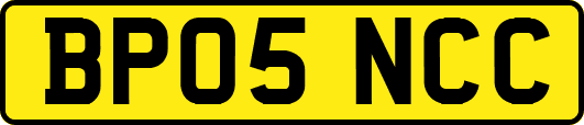 BP05NCC